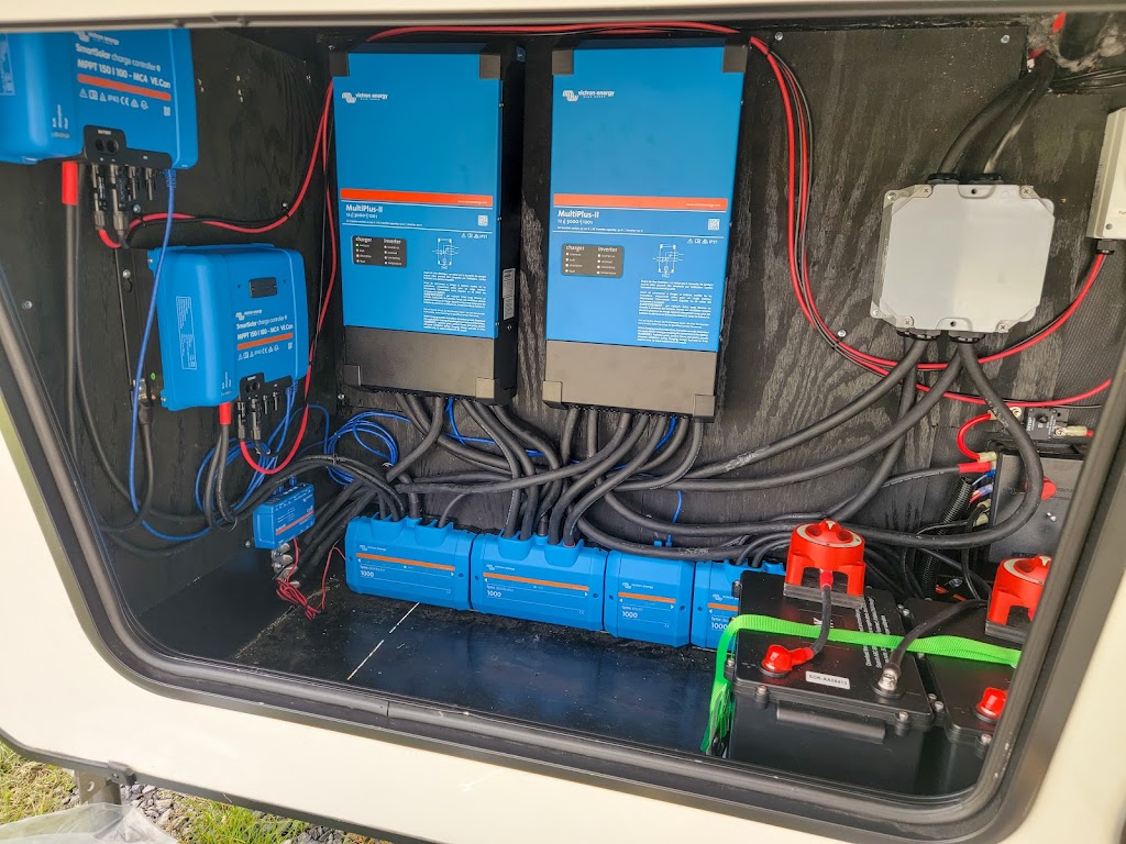 JLR Mobile RV Repair | Mobile Repair only, 624 Bayou Blue Rd, Houma, LA 70364, USA | Phone: (985) 354-3081