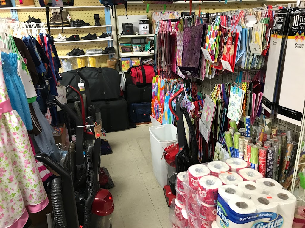 ABC Variety-Discount | 407 N Santa Fe Ave, Vista, CA 92084, USA | Phone: (760) 642-9454