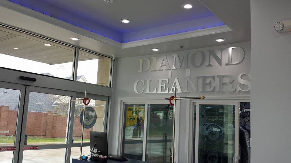 Diamond Dry Cleaners | 1180 Country Rd 80, Prosper, TX 75078, USA | Phone: (469) 481-9399