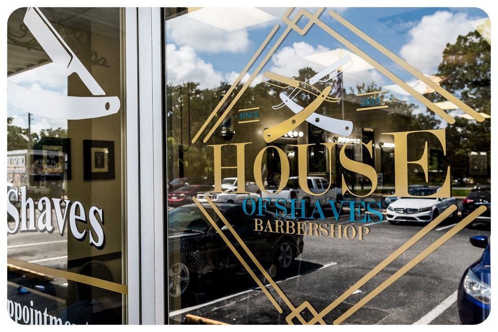 House of Shaves Barbershop | 4160 Southside Blvd #7, Jacksonville, FL 32216, USA | Phone: (904) 374-9072