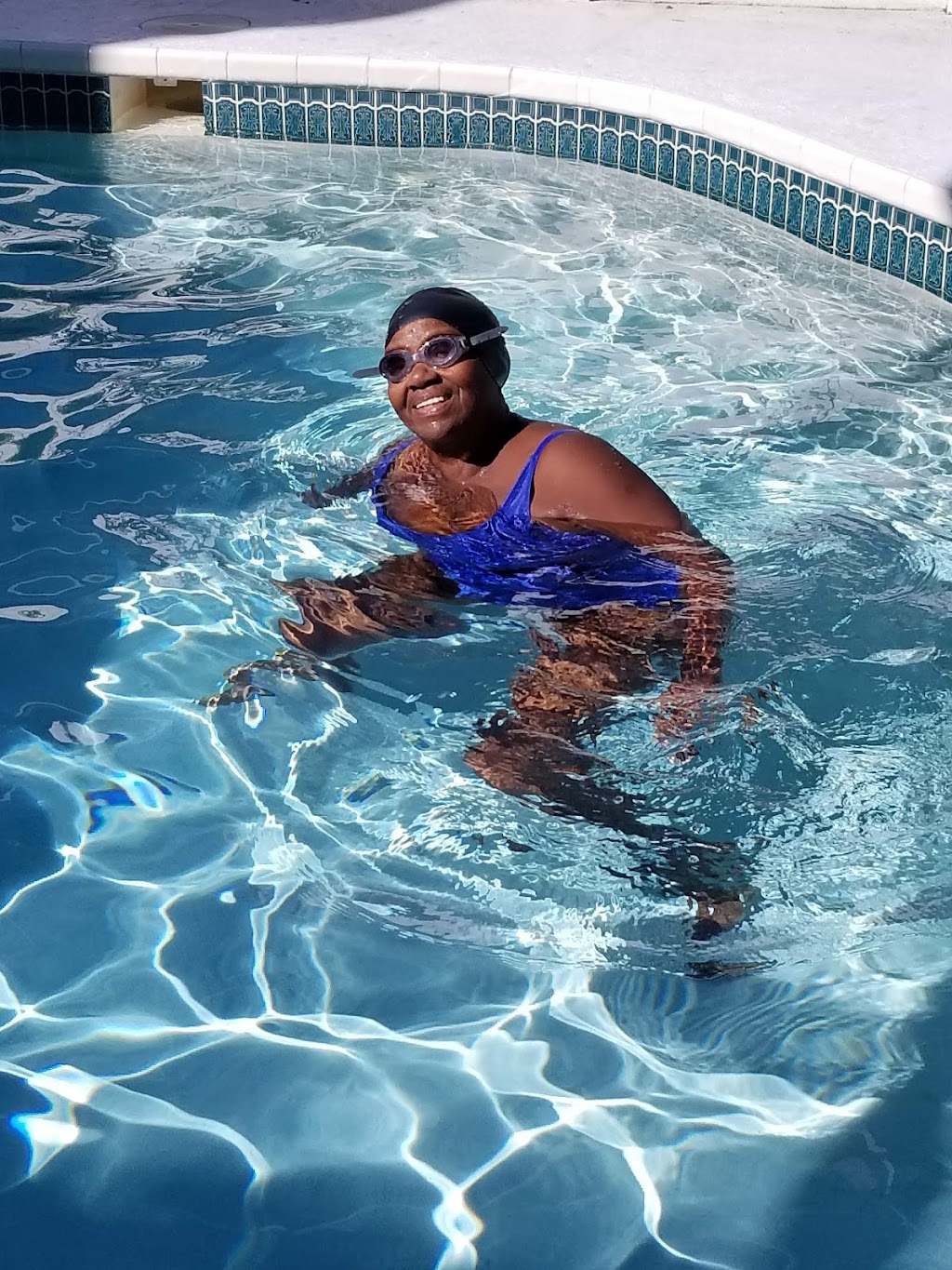 Aqua Chick Swimming-Swimming Lessons | 1510 Fox Hill Pl, Valrico, FL 33596, USA | Phone: (561) 213-1492