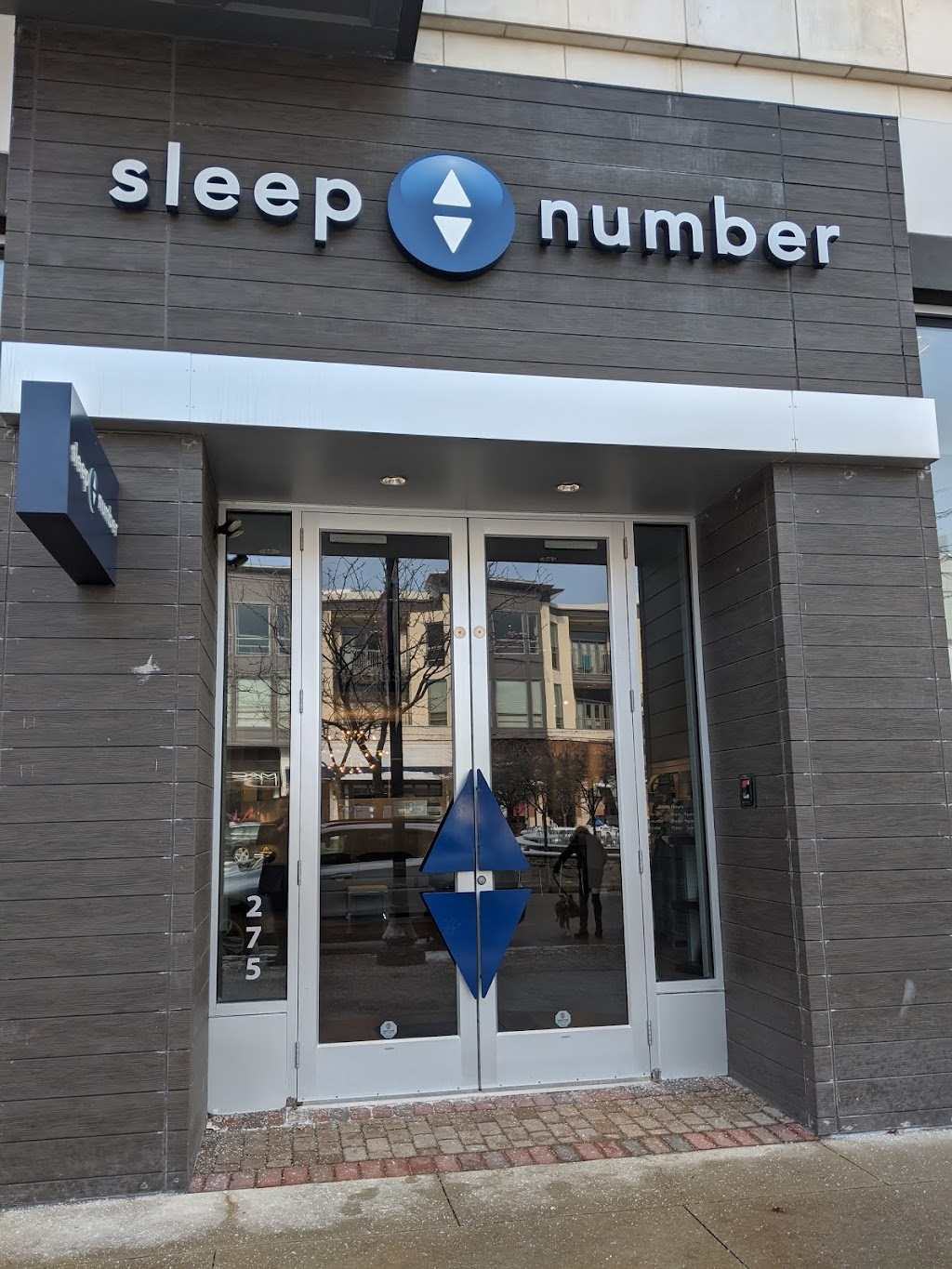 Sleep Number | 275 Crocker Park Blvd, Westlake, OH 44145, USA | Phone: (440) 219-0859