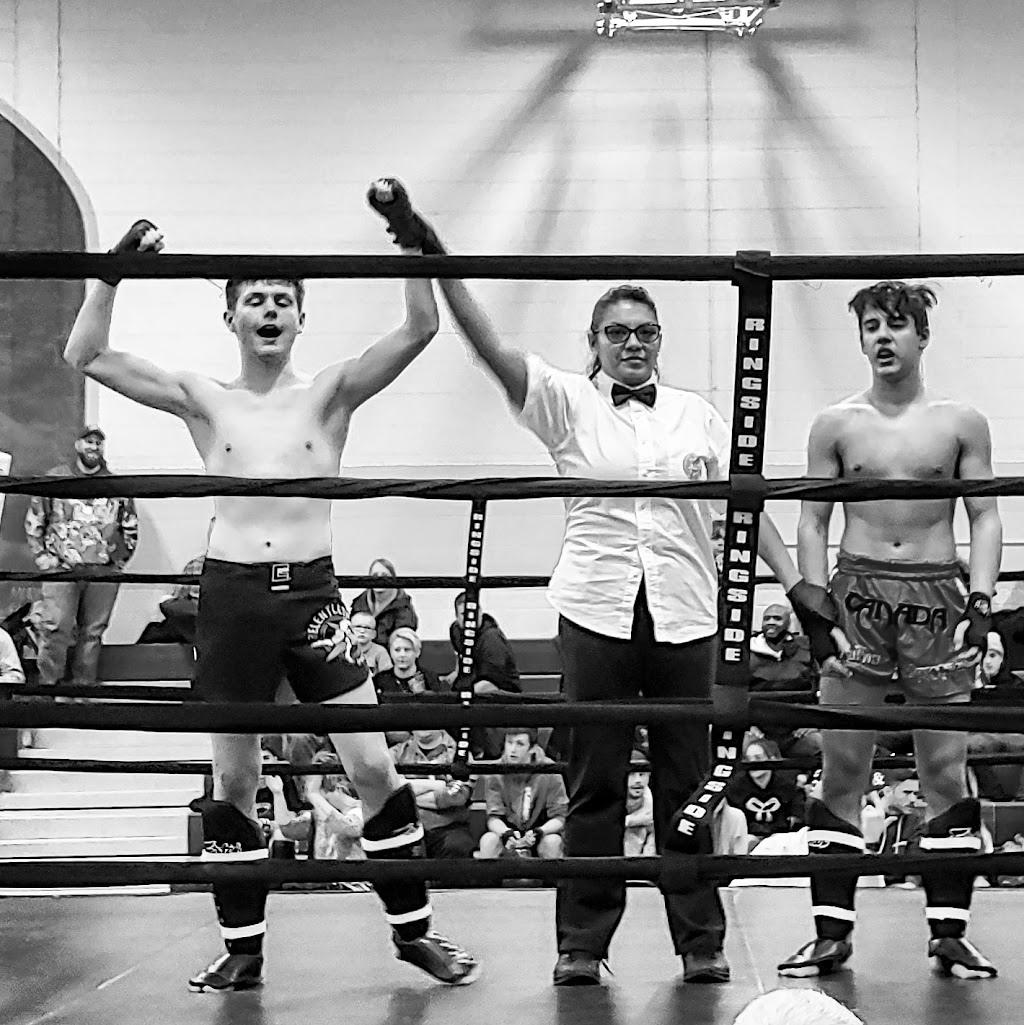 Relentless MMA & Fitness | 105 Merritt St, St. Catharines, ON L2T 1J7, Canada | Phone: (905) 641-8509