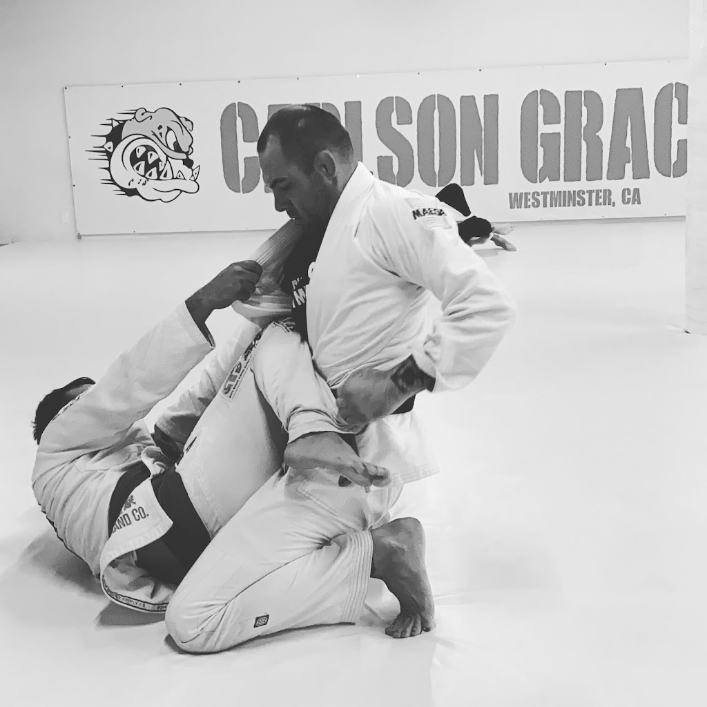 Carlson Gracie Jiu Jitsu Westminster | 5901 Westminster Blvd., Westminster, CA 92683, USA | Phone: (714) 599-2787