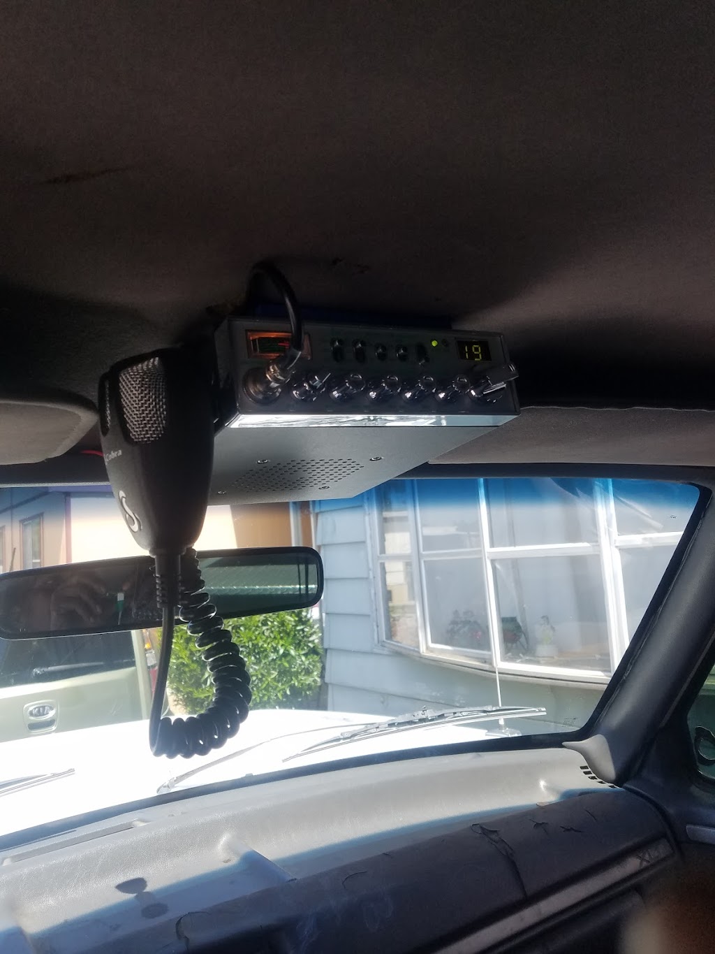 Radio Shop | 4055 E Guasti Rd #101, Ontario, CA 91761, USA | Phone: (909) 390-5056