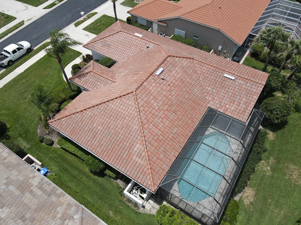 Coastal Roofing | 2423 S Salford Blvd, North Port, FL 34287, USA | Phone: (941) 484-7663