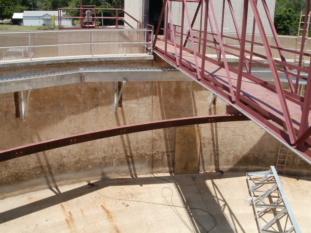 Southwest Fluid Products Inc | 204 Santa Fe Dr, Weatherford, TX 76086, USA | Phone: (817) 594-0224