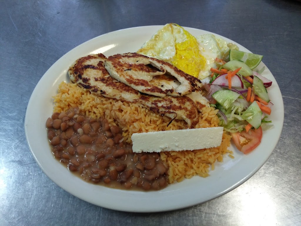 El Buen Sabor Poblano | 725 Georges Rd, North Brunswick Township, NJ 08902, USA | Phone: (848) 202-1029