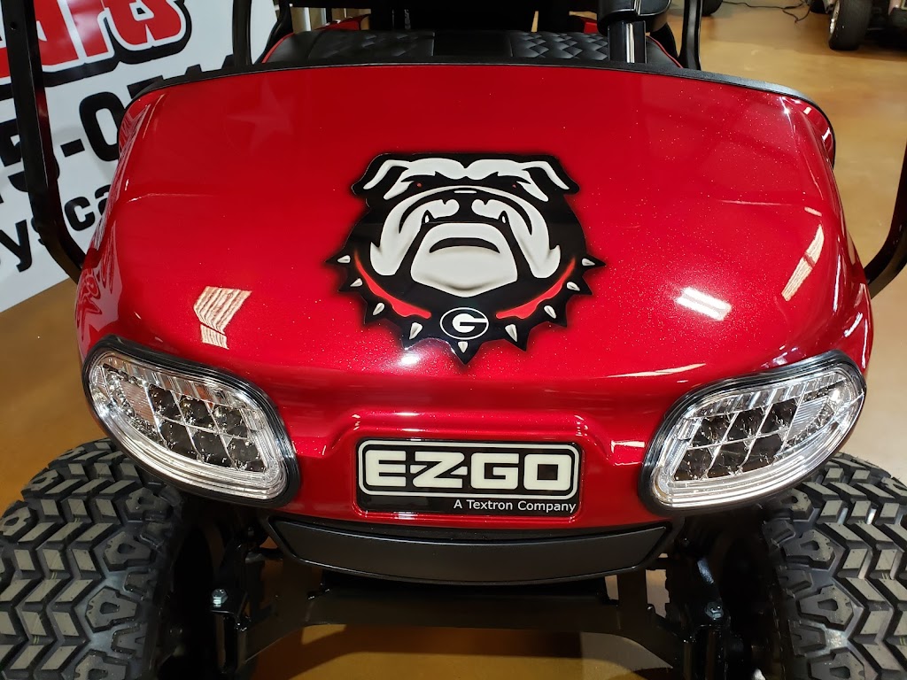 Fat Boys Golf Carts | 1587 Access Rd, Covington, GA 30014, USA | Phone: (678) 625-0711