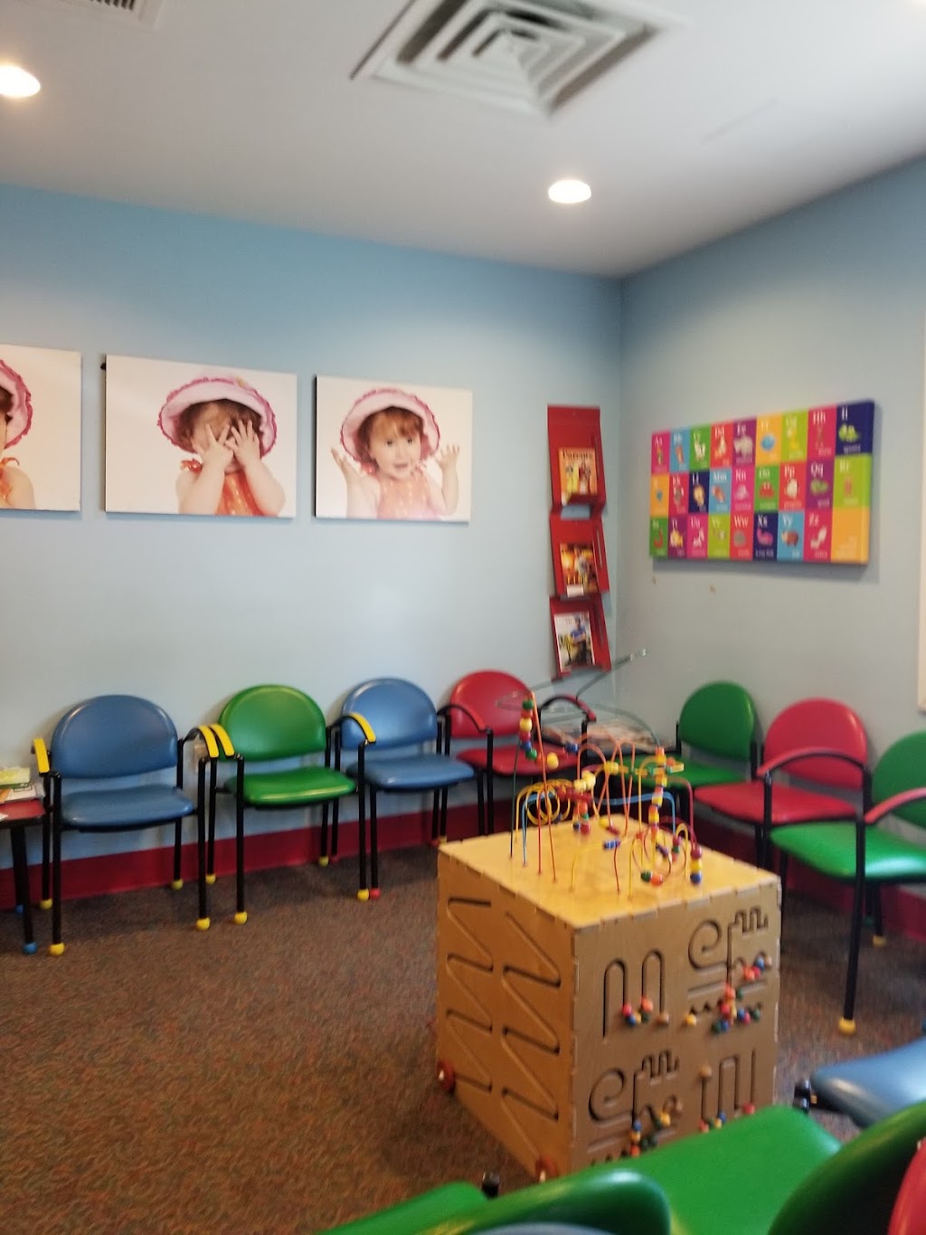 Washingtonville Pediatrics | Boston Childrens Health Physicians | 10 Weathervane Dr, Washingtonville, NY 10992, USA | Phone: (845) 496-5437