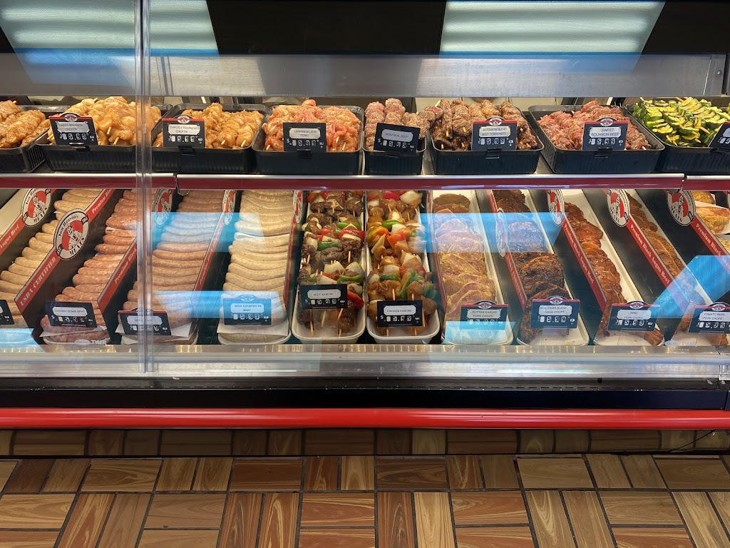 Von Hanson’s Meats | 19340 US-169, Elk River, MN 55330, USA | Phone: (763) 241-1165