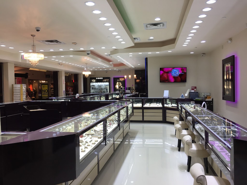 Monica Jewelers | 5000 Katy Mills Cir suite 442, Katy, TX 77494, USA | Phone: (832) 401-3786