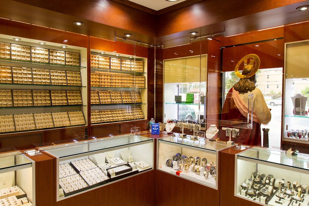 Frank Joyeria | 2059 SW 8th St, Miami, FL 33135, USA | Phone: (305) 642-0007