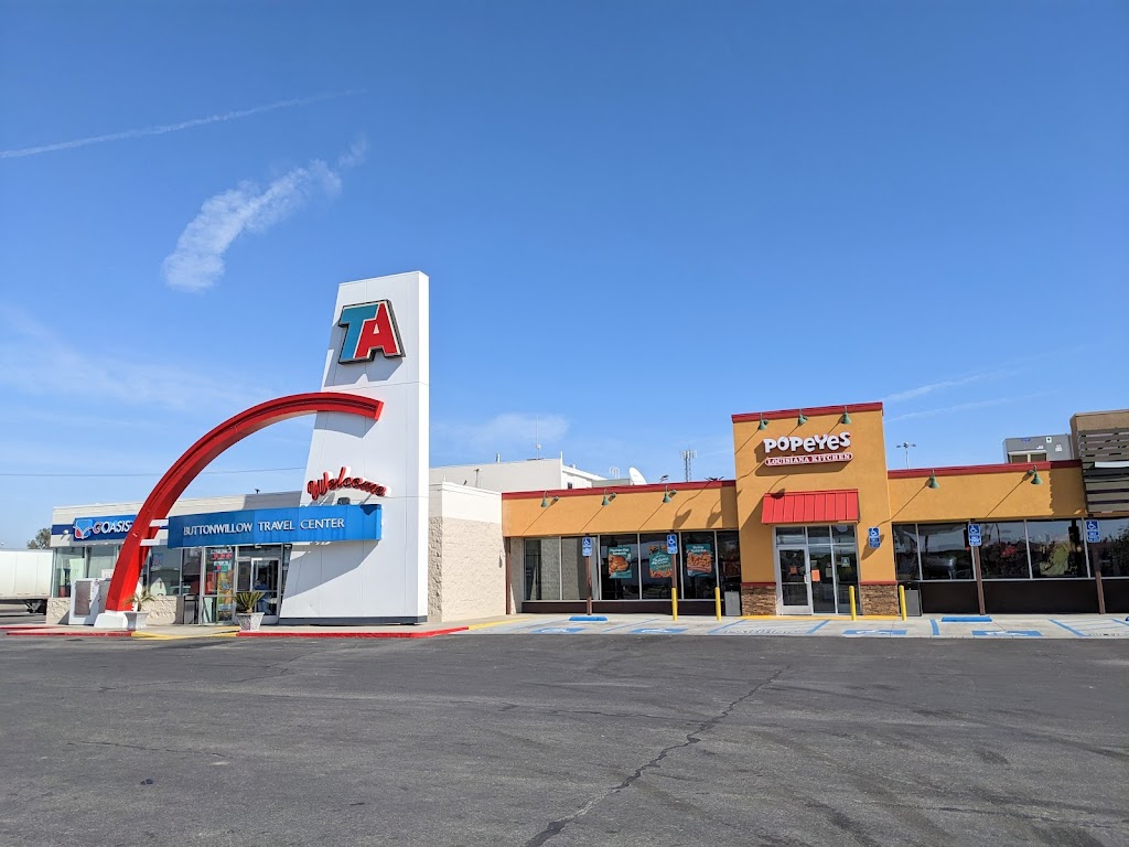 TA Travel Center | 27769 Lagoon Dr, Buttonwillow, CA 93206, USA | Phone: (661) 764-5266