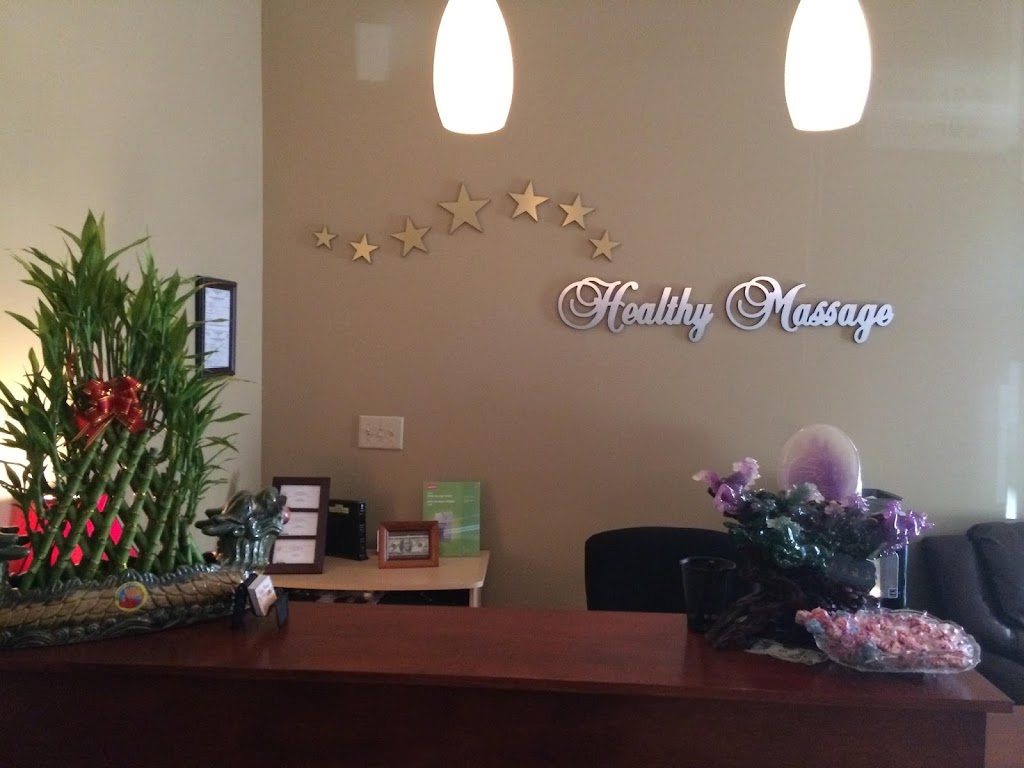 Healthy Massage | 3710 Old Milton Pkwy #105, Alpharetta, GA 30005 | Phone: (470) 210-5358