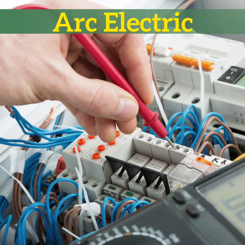 Arc Electric, Air Conditioning and Heating | 141 Beacon Dr, Wilder, KY 41076 | Phone: (859) 441-7161