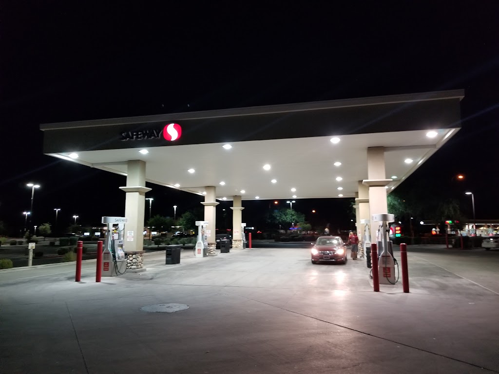 Safeway Fuel Station | 5075 W Baseline Rd, Laveen Village, AZ 85339 | Phone: (602) 567-7561