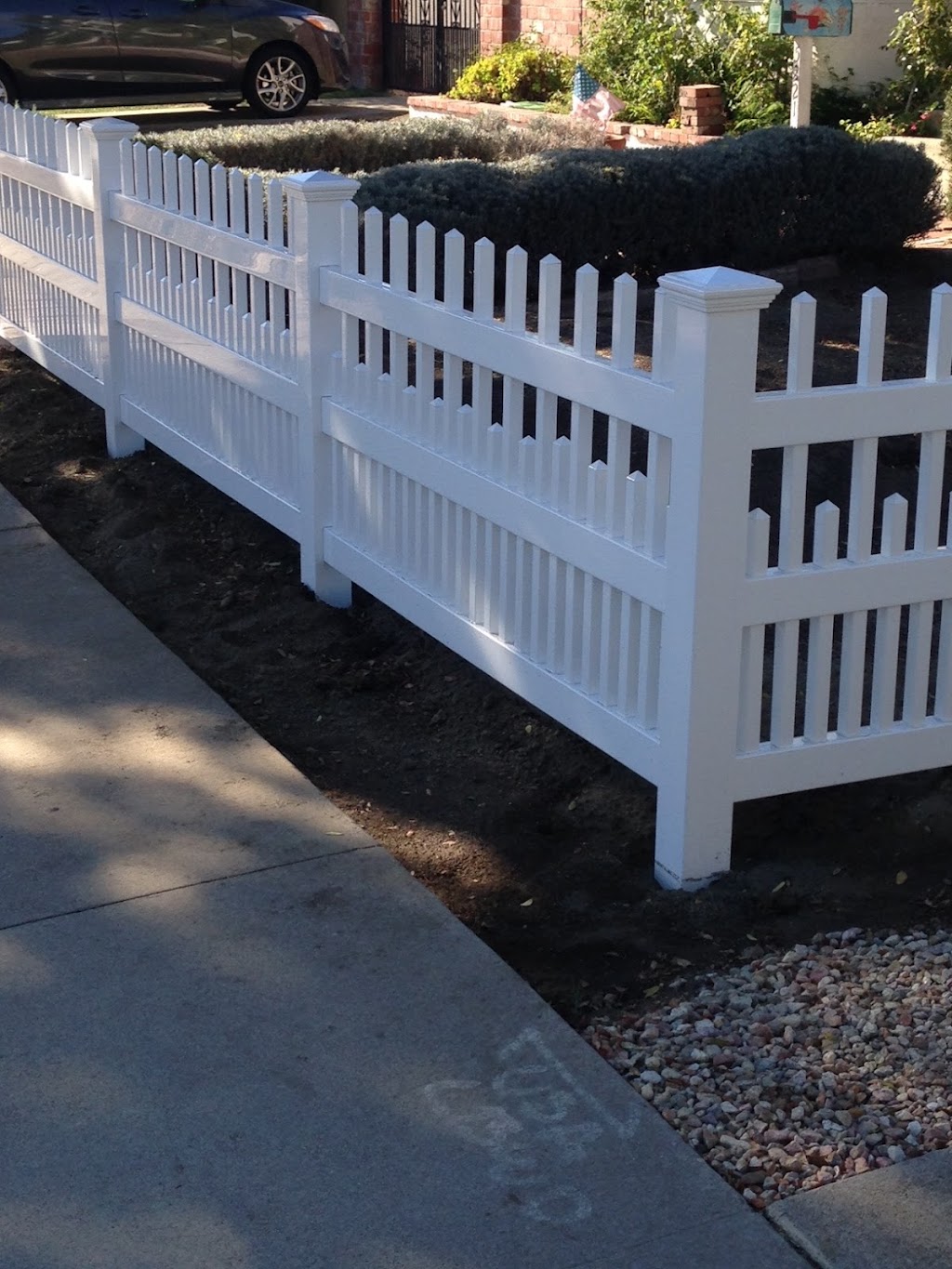 K Star Vinyl Fencing and Patio Covers | 2661 Yates Ave, Commerce, CA 90040, USA | Phone: (844) 600-6050