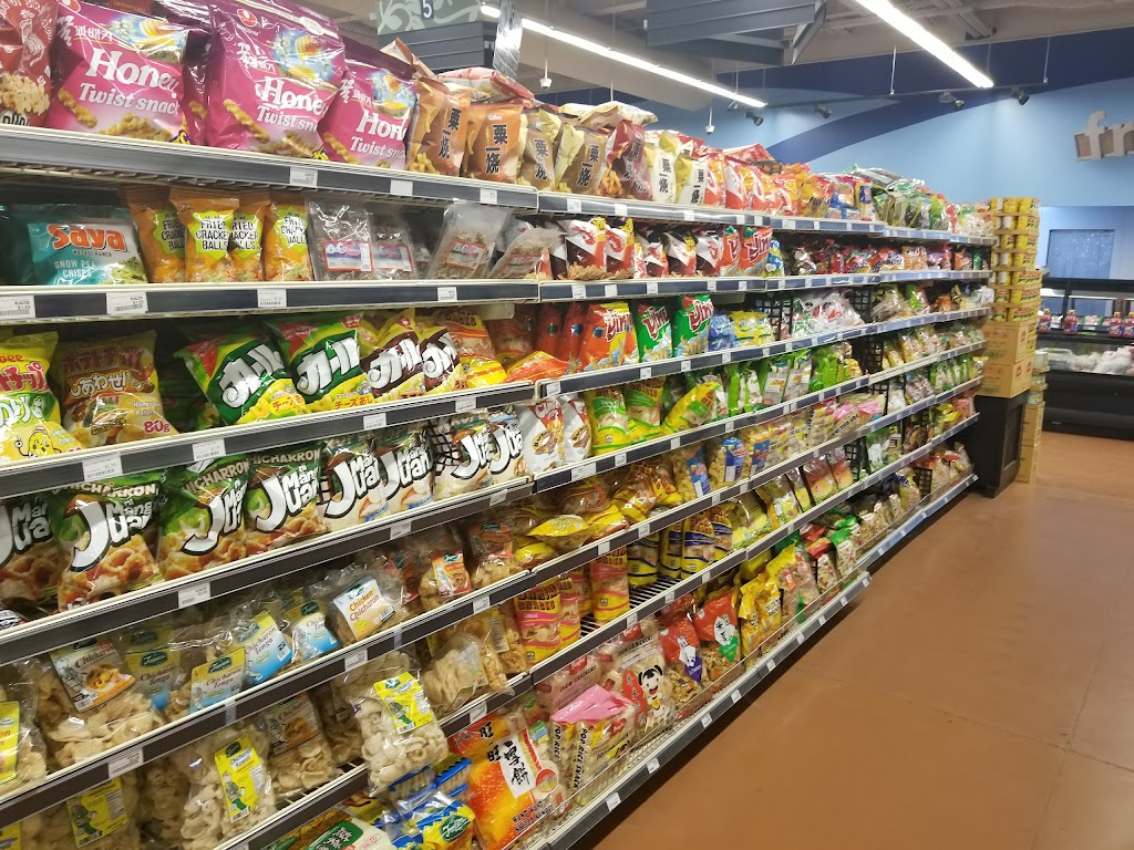 Lams Market | 3446 W Camelback Rd, Phoenix, AZ 85017, USA | Phone: (602) 249-4188