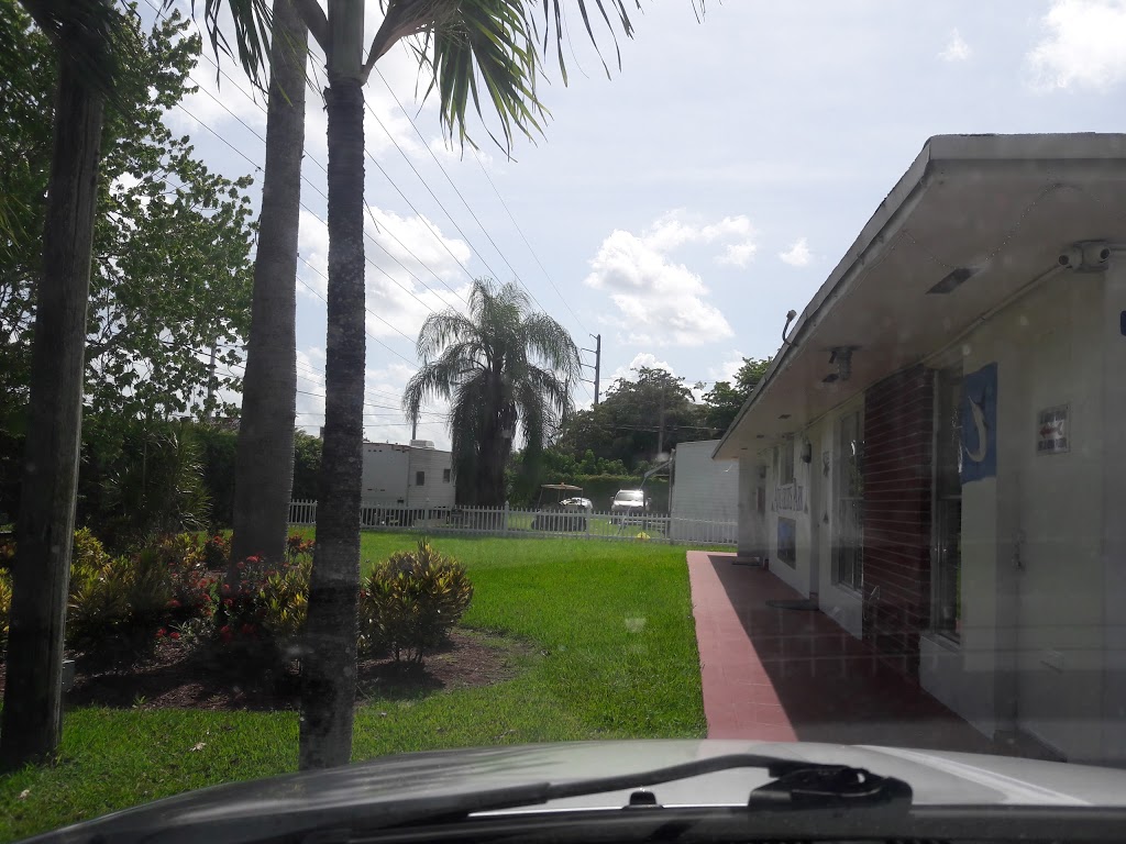 Aquarius Mobile Home & RV Park | 451 SE 8th St, Homestead, FL 33030 | Phone: (305) 248-9383