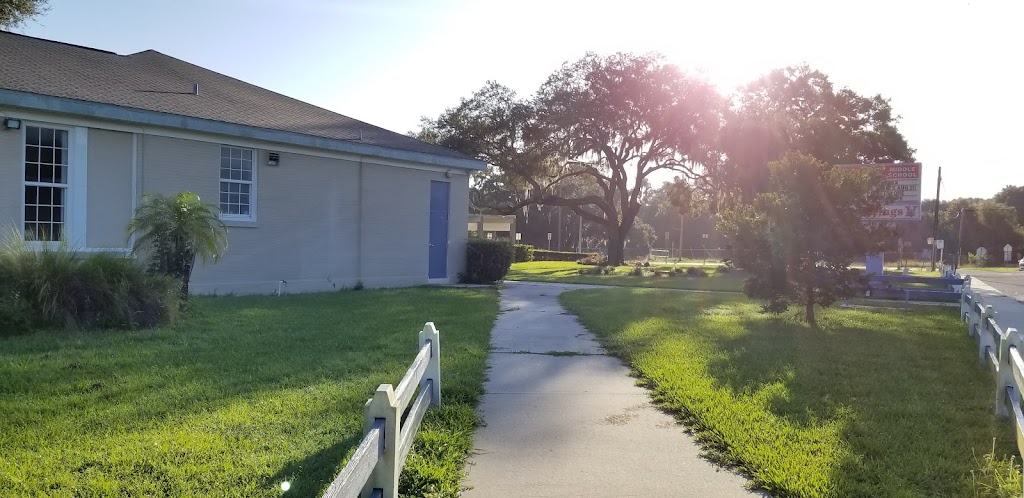 McLane Middle School - Sunday