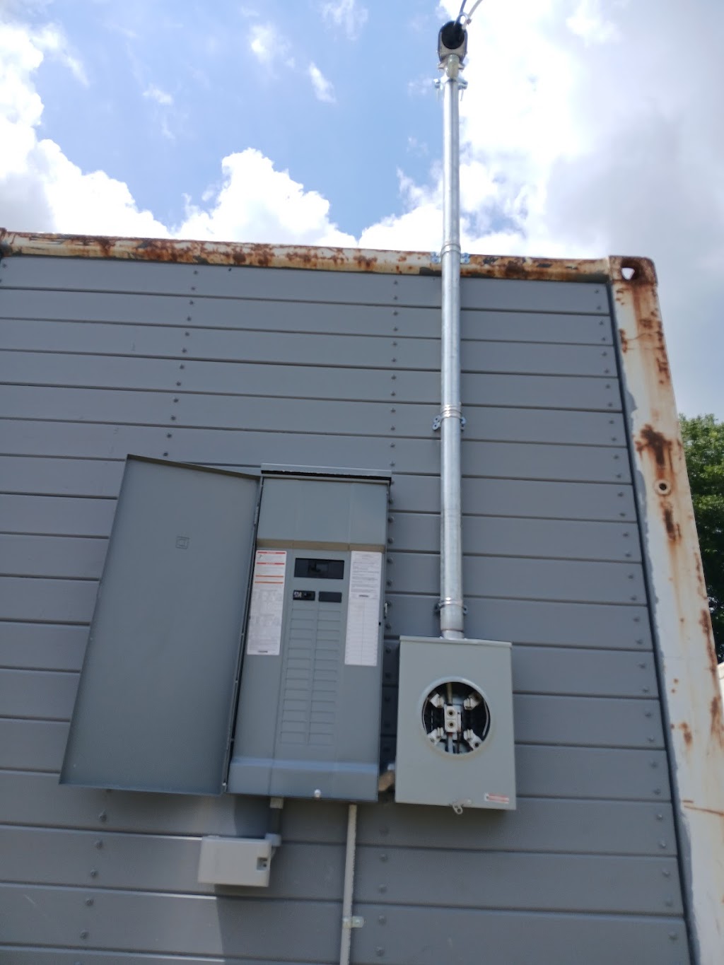 Prestige Electrical Services LLC | 1301 6th St, Pawnee, OK 74058, USA | Phone: (918) 509-7807