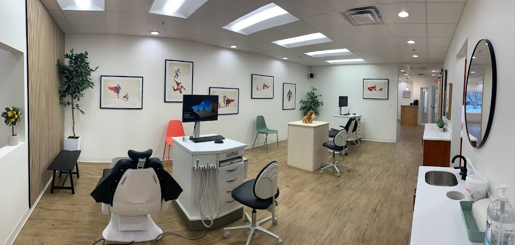 Cedar Brook Pediatric Dentistry | 162 Cordaville Rd #175, Southborough, MA 01772, USA | Phone: (617) 453-8397