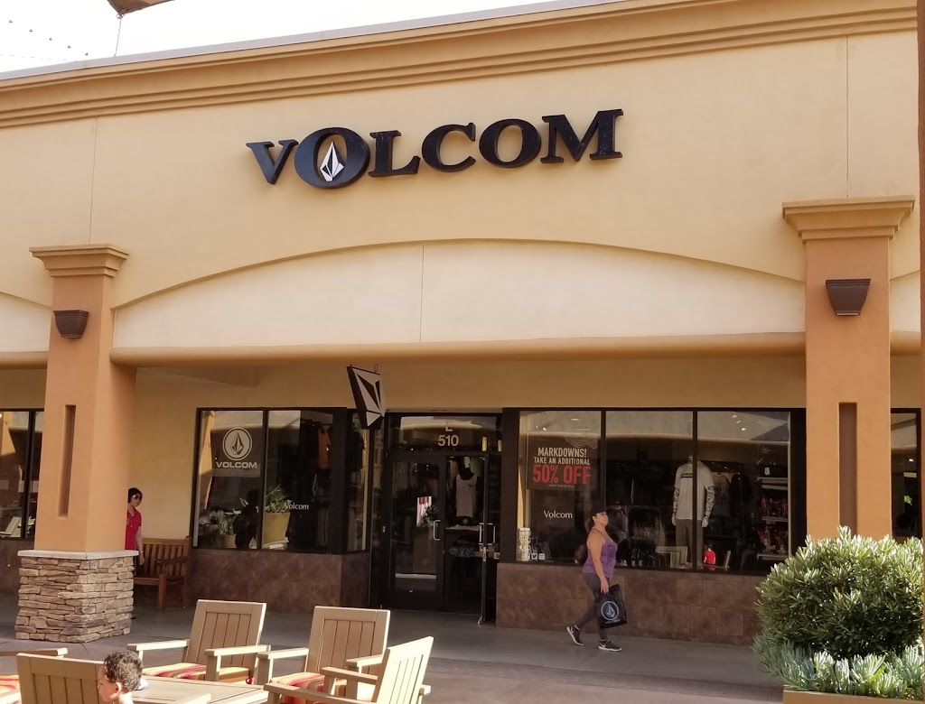 Volcom Outlet | 48400 Seminole Dr STE 510, Cabazon, CA 92230, USA | Phone: (951) 849-8309