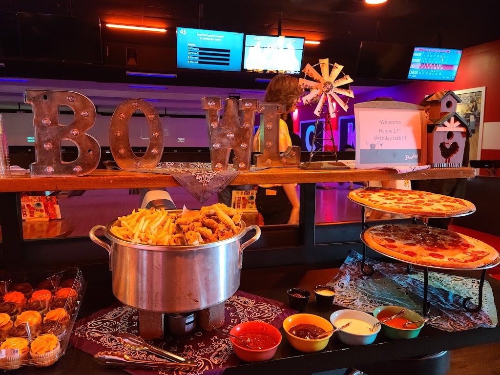 Bowlero Chula Vista | 845 Lazo Ct, Chula Vista, CA 91910 | Phone: (619) 421-4801