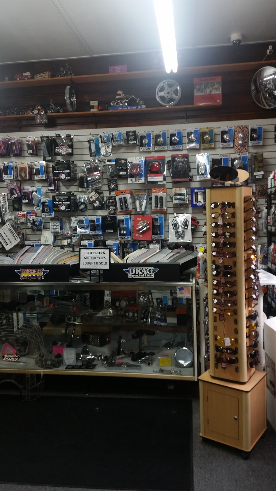 G P Motorcycle Supply | 420 Broadway # 1, Malden, MA 02148, USA | Phone: (781) 321-8877