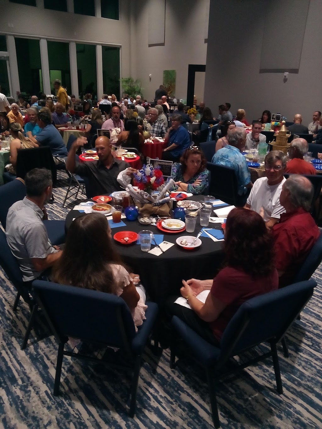 Key Largo Baptist Beachurch | 104700 Overseas Hwy, Key Largo, FL 33037, USA | Phone: (305) 451-1642