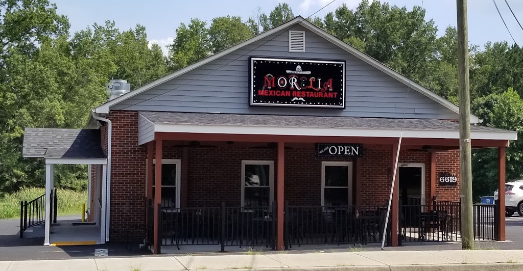 Morelia Mexican Restaurant | 6619 Courthouse Rd, Prince George, VA 23875, USA | Phone: (804) 479-3157