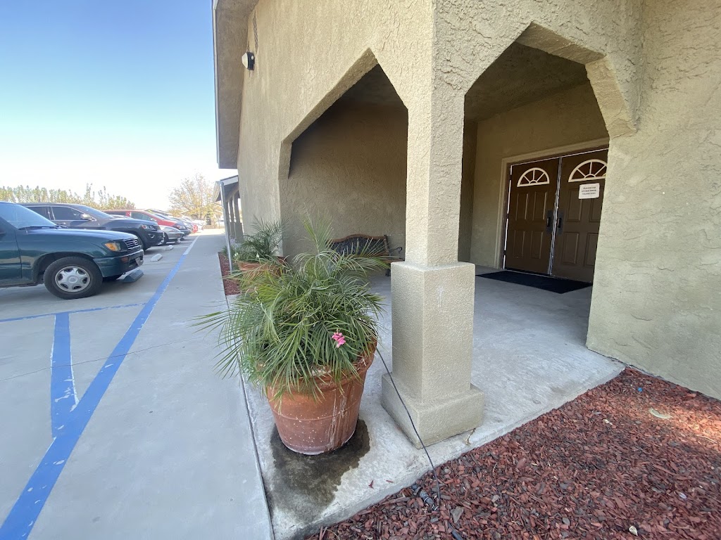 Apostolic Assembly of Faith | 636 Juanita St, Mendota, CA 93640, USA | Phone: (559) 655-3429