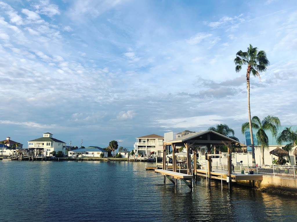 Hudson Beach Marina | 6625 Clark St, Hudson, FL 34667 | Phone: (727) 863-9093