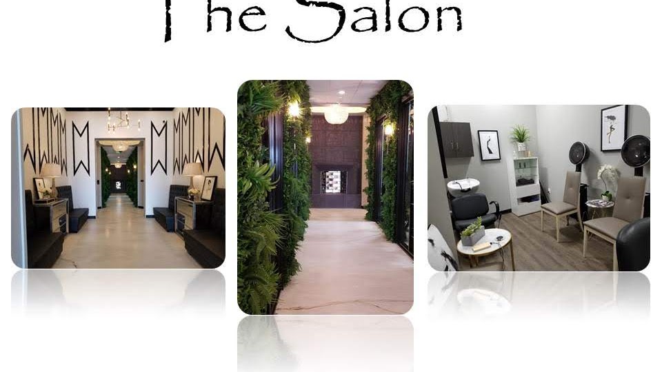 Ahseek Salon | 241 Town Pl Suite 119, Fairview, TX 75069 | Phone: (214) 529-3538