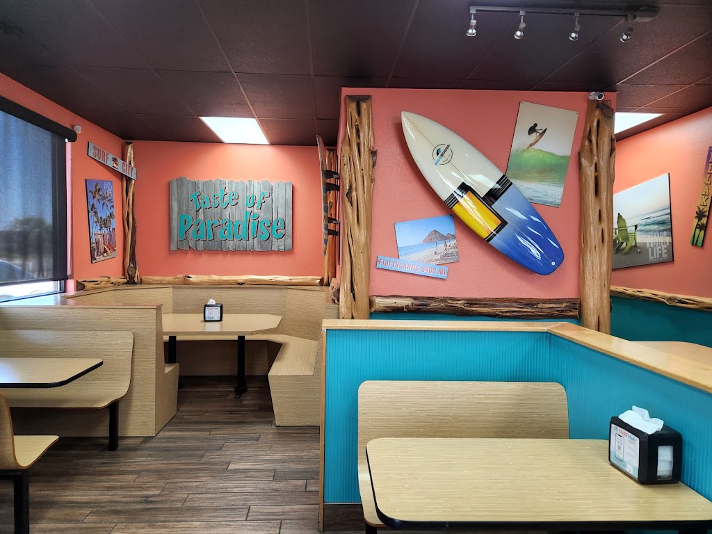 Bahama Bucks - Lubbock (82nd Street) | 2515 82nd St Suite #2, Lubbock, TX 79423, USA | Phone: (806) 745-7088