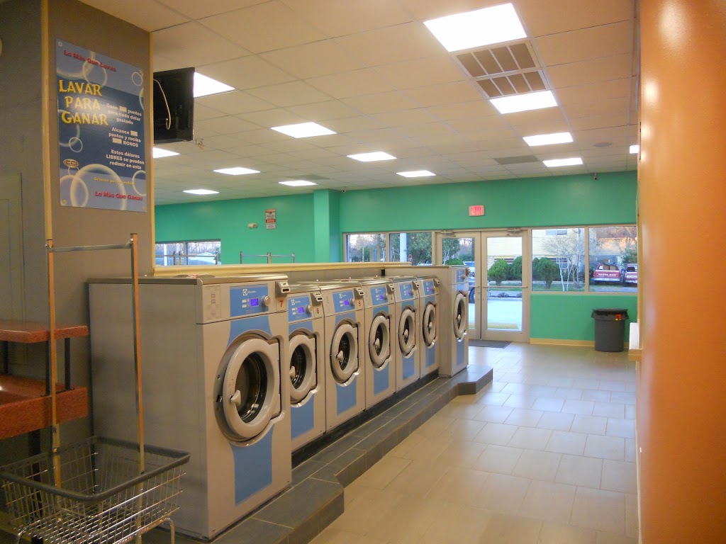 Ma-Lus Laundromat | 11329 Jefferson Hwy b, River Ridge, LA 70123 | Phone: (504) 305-2933
