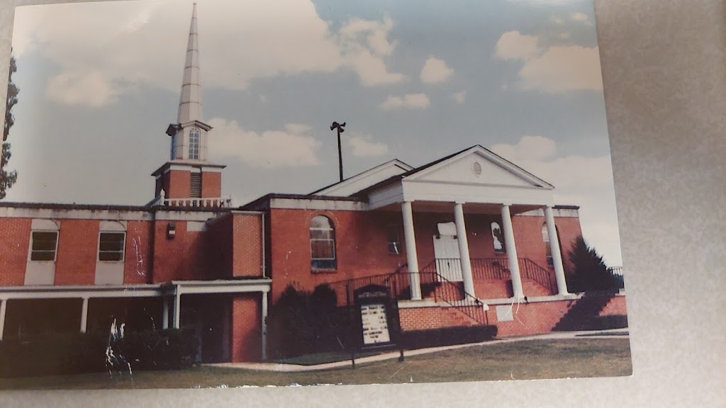 Crumly Chapel United Methodist Church | 336 Crumly Chapel Rd, Birmingham, AL 35214, USA | Phone: (205) 798-0240