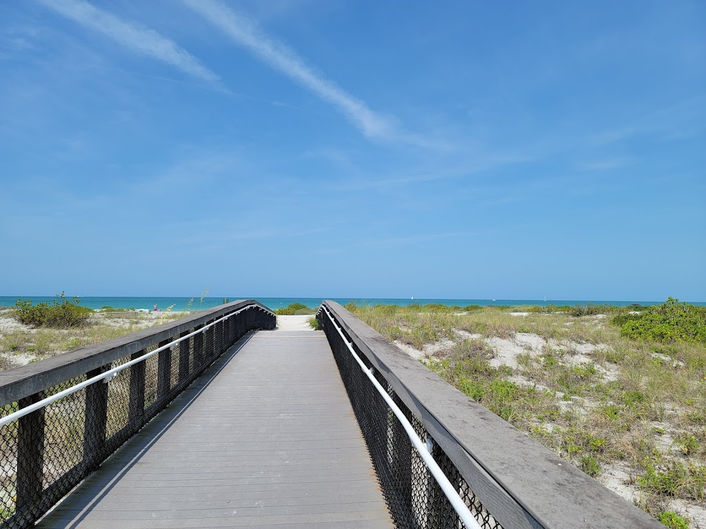 Chauncy Howard Park | 800 The Esplanade N, Venice, FL 34285, USA | Phone: (941) 485-2626