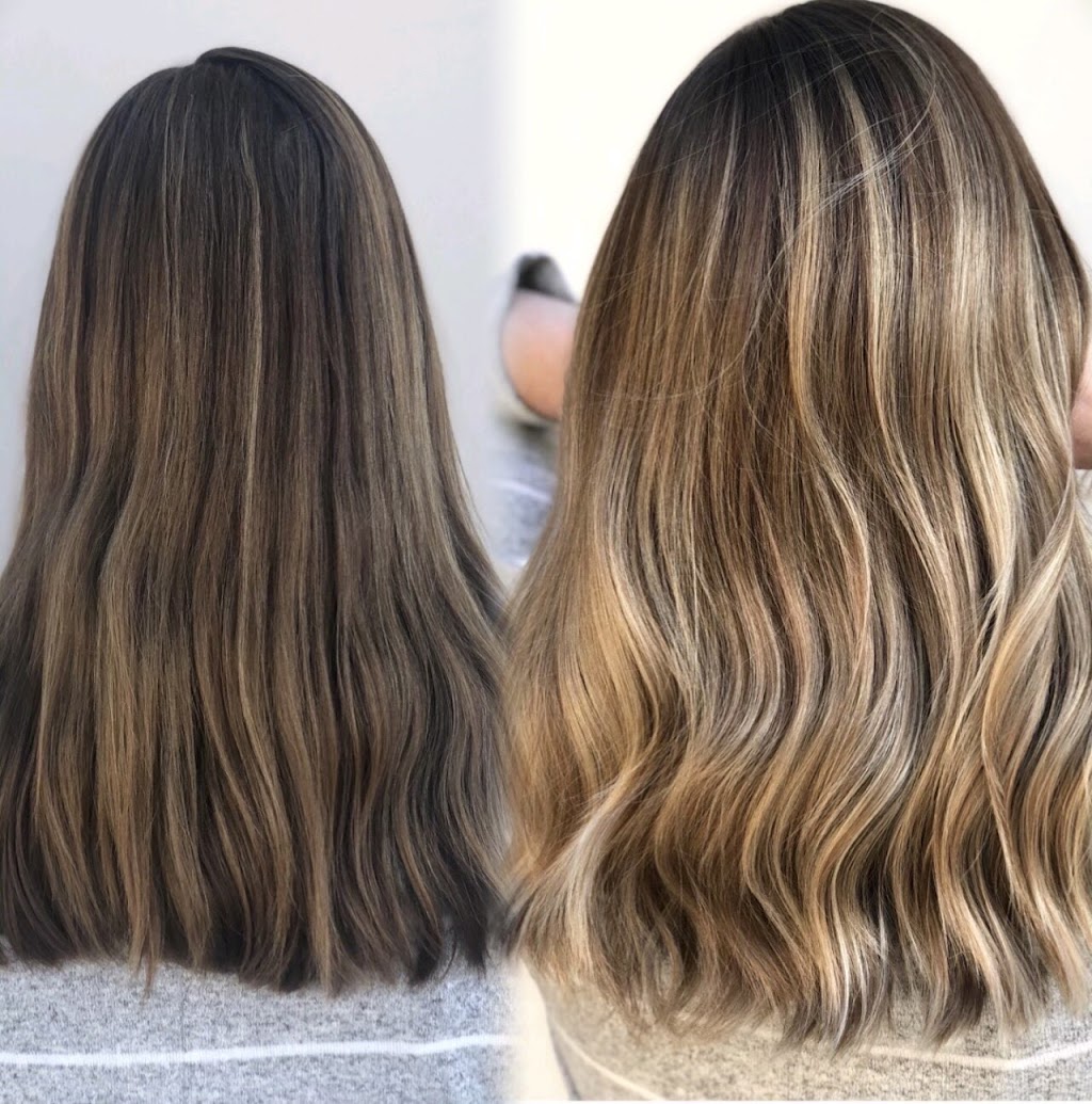 Stephanie Kempsell Hair | 2213 El Camino Real Suite 110, Oceanside, CA 92054, USA | Phone: (805) 340-5378