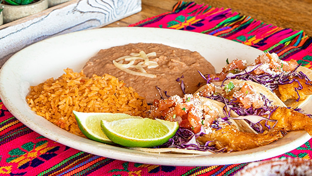 Chimis Mexican Restaurant | 6709 E 81st St, Tulsa, OK 74133, USA | Phone: (918) 960-2723