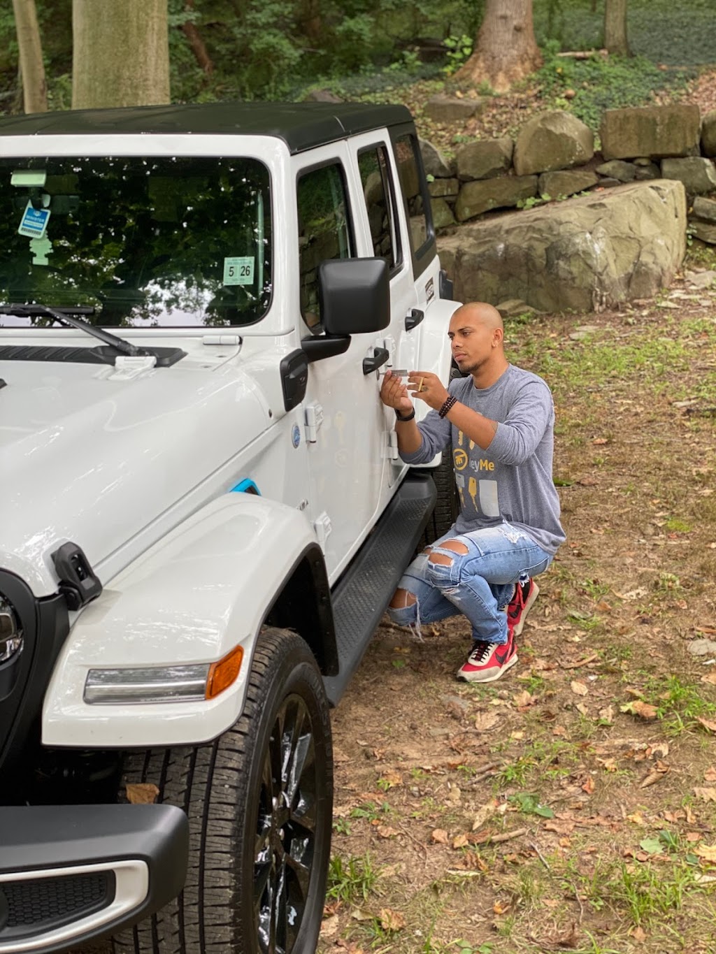 KeyMe Locksmiths | 2541 S Barrington Ave, Los Angeles, CA 90064, USA | Phone: (213) 335-2425