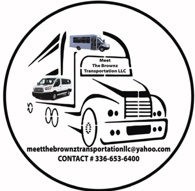 Meet The Brownz Transportation LLC | 3671 Yale Ave, Winston-Salem, NC 27107, USA | Phone: (336) 653-6400