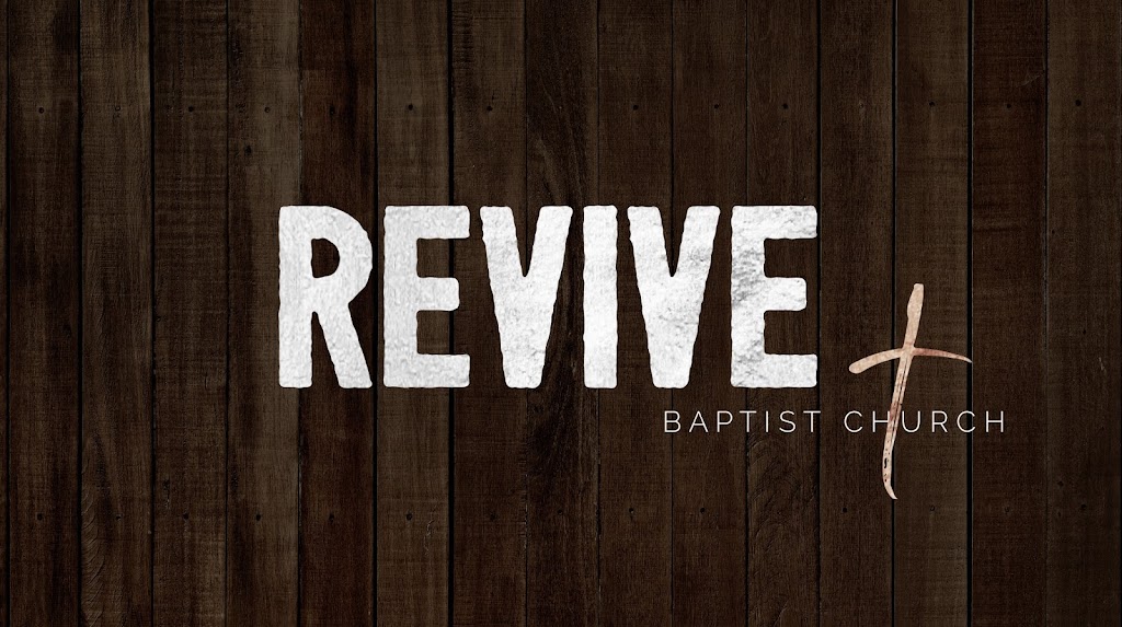 Revive Baptist Church | 2245 US-42, London, OH 43140, USA | Phone: (740) 506-5693