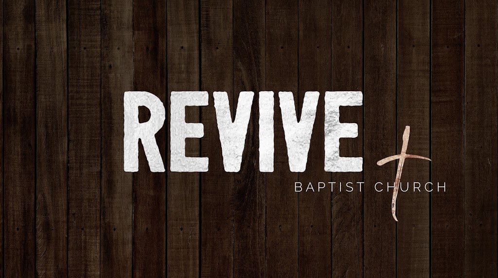 Revive Baptist Church | 2245 US-42, London, OH 43140 | Phone: (740) 506-5693