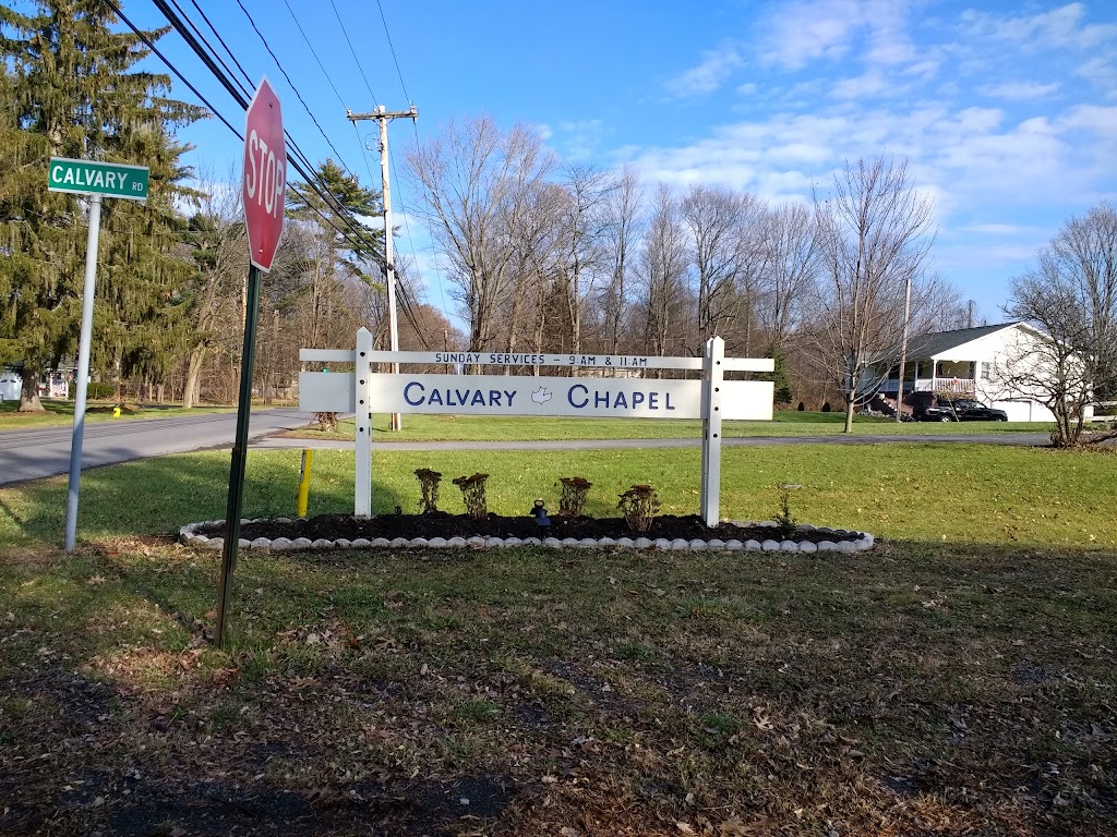 Berean Calvary Chapel | 1 Calvary Rd, Kirkville, NY 13082, USA | Phone: (315) 656-7107