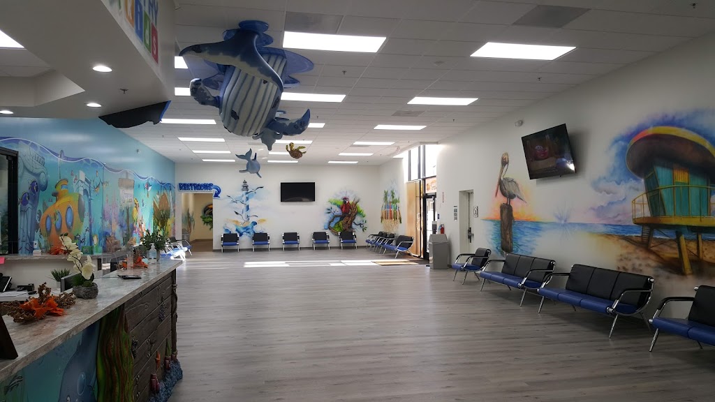 Dentistry 4 Kids - Chino | 14275 Pipeline Ave, Chino, CA 91710, USA | Phone: (909) 613-1144