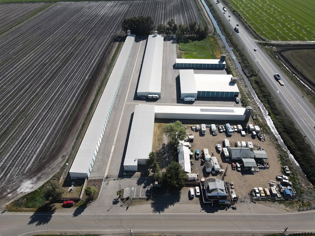 Terminous Boat & RV Storage | 15010 Glasscock Rd, Lodi, CA 95242, USA | Phone: (209) 367-4652