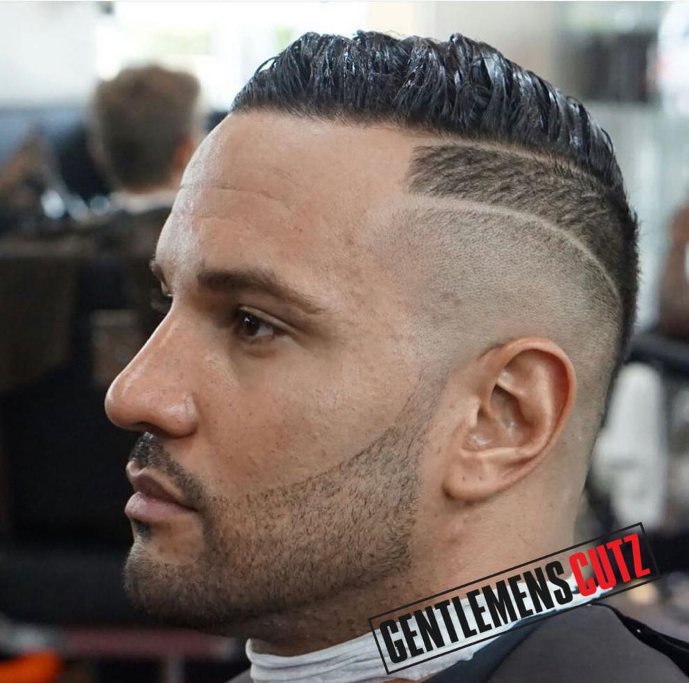 Gentlemen’s Cutz Barber Shop State Rd 84 | 9056 W State Rd 84, Davie, FL 33324, USA | Phone: (954) 916-7624