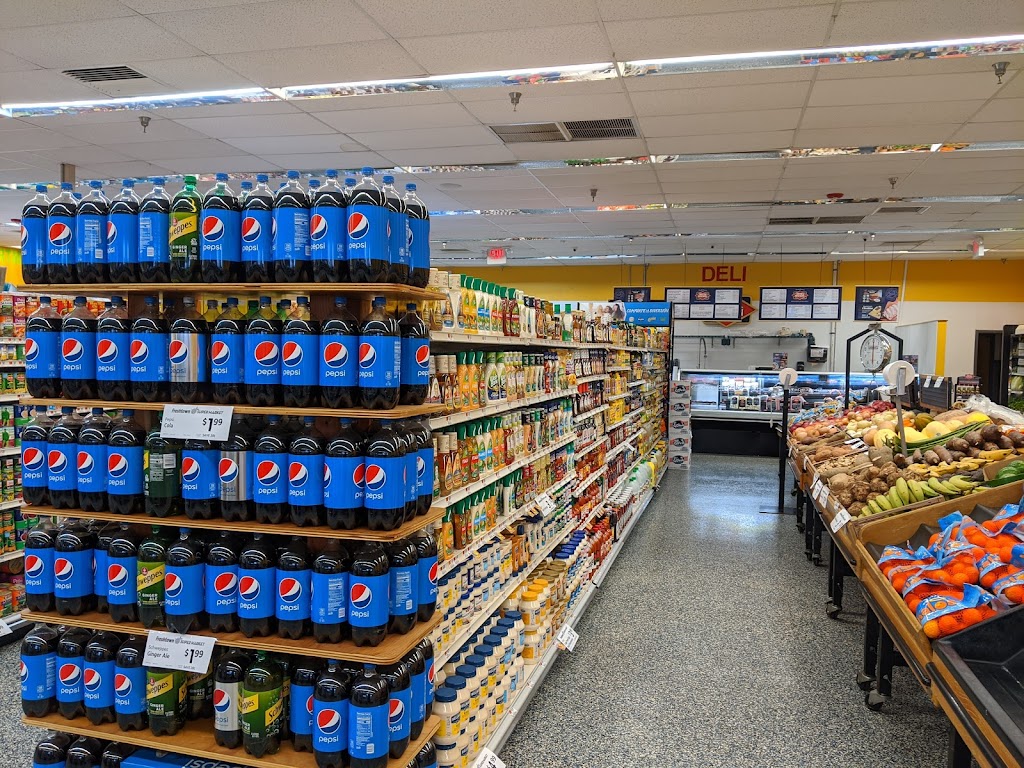 FreshTown Supermarket | 400 John F Kennedy Way, Willingboro, NJ 08046, USA | Phone: (609) 733-3019